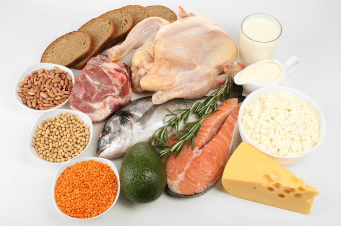 protein (1)