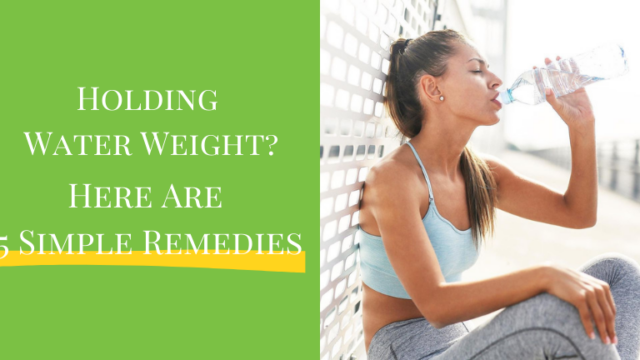 Water Weight
