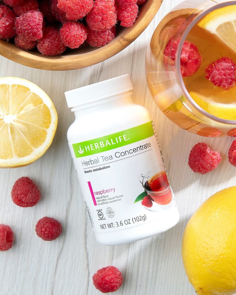 Best Tea to Lose Weight